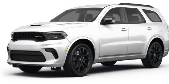 DODGE DURANGO 2024 1C4RDJDG9RC147115 image