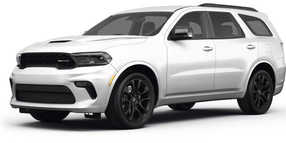 DODGE DURANGO 2024 1C4RDJDG2RC189643 image
