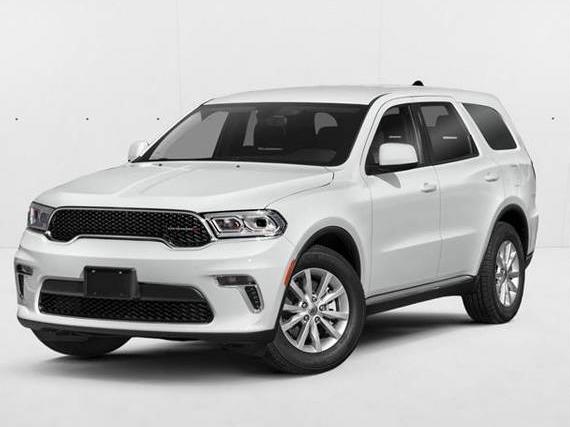 DODGE DURANGO 2024 1C4RDHDG5RC118235 image