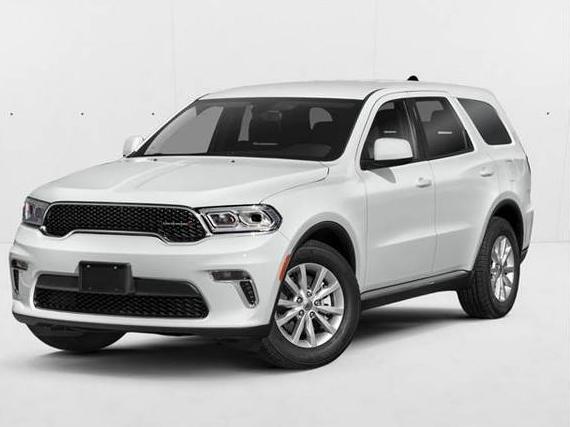 DODGE DURANGO 2024 1C4SDHCT4RC248538 image DODGE DURANGO 2024 1C4SDHCT4RC248538 image