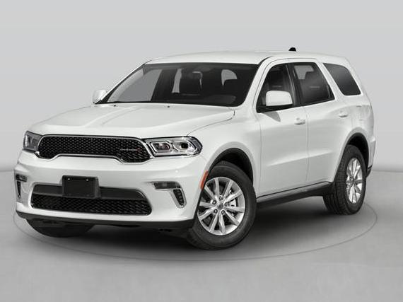DODGE DURANGO 2024 1C4RDHDG7RC234777 image