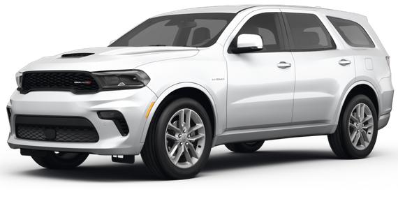 DODGE DURANGO 2024 1C4SDJCT9RC185556 image