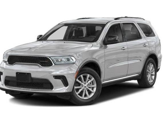 DODGE DURANGO 2024 1C4SDJH90RC144391 image