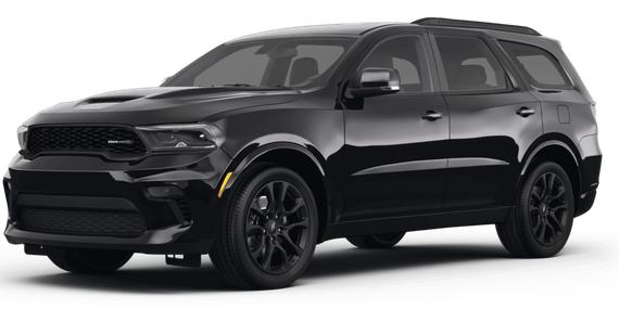 DODGE DURANGO 2024 1C4RDHDG6RC118955 image DODGE DURANGO 2024 1C4RDHDG6RC118955 image