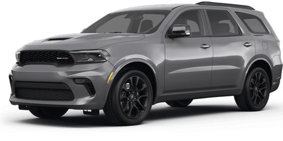 DODGE DURANGO 2024 1C4RDJDG7RC175575 image