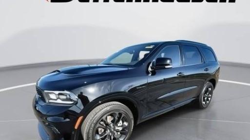 DODGE DURANGO 2024 1C4SDJCT8RC175634 image