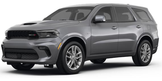 DODGE DURANGO 2024 1C4SDJGJ7RC131701 image DODGE DURANGO 2024 1C4SDJGJ7RC131701 image