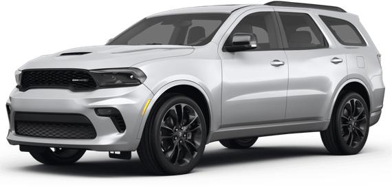 DODGE DURANGO 2024 1C4RDJDG4RC227227 image