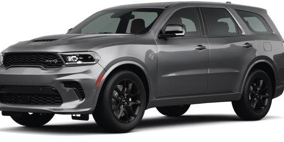 DODGE DURANGO 2024 1C4SDJH94RC244008 image DODGE DURANGO 2024 1C4SDJH94RC244008 image