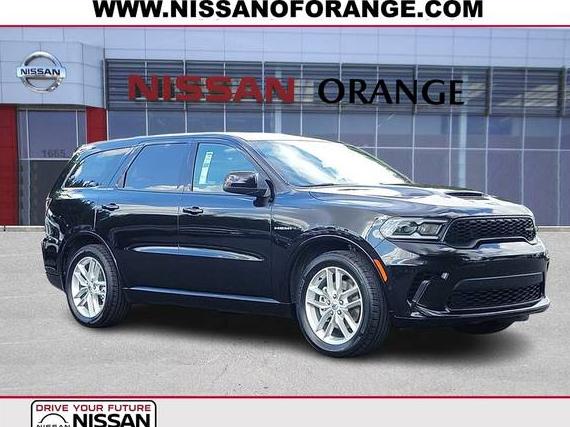 DODGE DURANGO 2024 1C4SDHCT2RC187786 image DODGE DURANGO 2024 1C4SDHCT2RC187786 image
