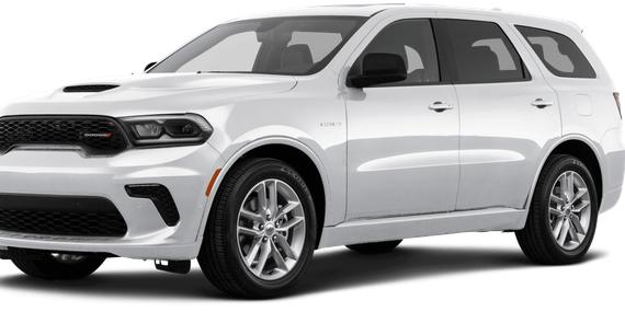 DODGE DURANGO 2024 1C4SDHCT4RC159035 image DODGE DURANGO 2024 1C4SDHCT4RC159035 image