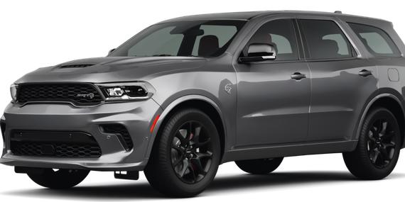 DODGE DURANGO 2024 1C4SDJH9XRC175745 image DODGE DURANGO 2024 1C4SDJH9XRC175745 image