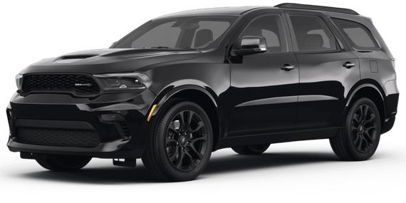 DODGE DURANGO 2024 1C4RDJDG8RC133111 image