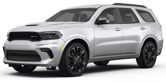 DODGE DURANGO 2024 1C4RDJDG3RC217515 image