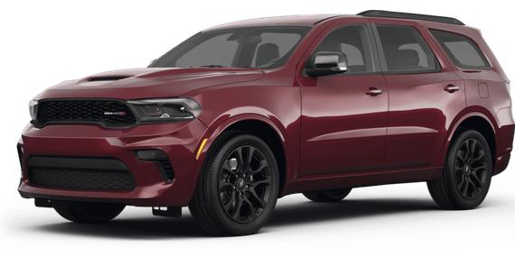 DODGE DURANGO 2024 1C4RDHDG8RC118553 image DODGE DURANGO 2024 1C4RDHDG8RC118553 image