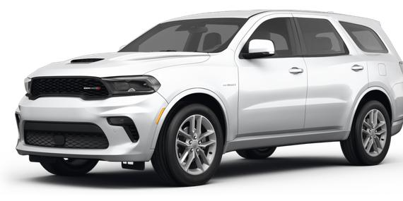 DODGE DURANGO 2024 1C4SDJGJ2RC240051 image