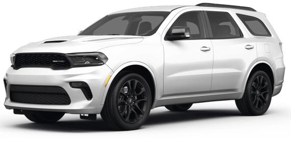 DODGE DURANGO 2024 1C4RDJDG3RC246013 image