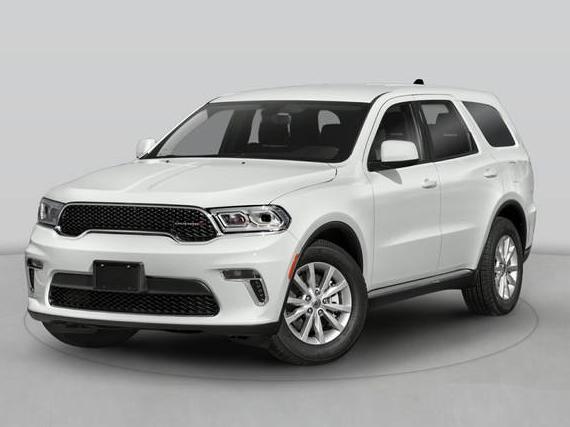 DODGE DURANGO 2024 1C4SDJCT0RC134382 image