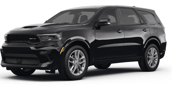 DODGE DURANGO 2024 1C4SDJGJXRC219092 image