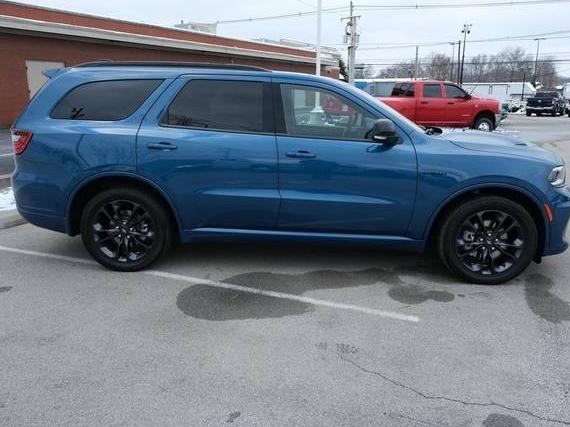 DODGE DURANGO 2024 1C4SDJCT9RC251149 image DODGE DURANGO 2024 1C4SDJCT9RC251149 image