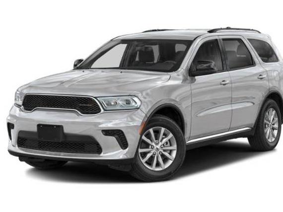 DODGE DURANGO 2024 1C4RDJDGXRC126340 image