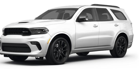 DODGE DURANGO 2024 1C4RDJDG9RC200265 image