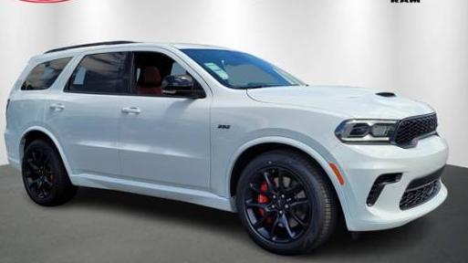 DODGE DURANGO 2024 1C4SDJGJ8RC173486 image