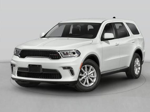 DODGE DURANGO 2024 1C4RDJDG9RC152718 image