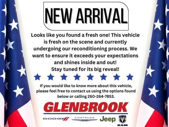 DODGE DURANGO 2024 1C4SDJCT5RC220612 image