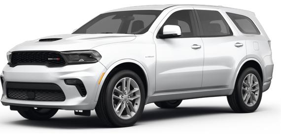 DODGE DURANGO 2024 1C4SDJCT2RC244513 image DODGE DURANGO 2024 1C4SDJCT2RC244513 image