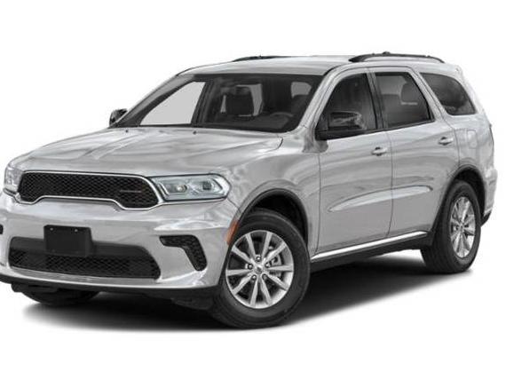 DODGE DURANGO 2024 1C4SDJCTXRC217334 image DODGE DURANGO 2024 1C4SDJCTXRC217334 image