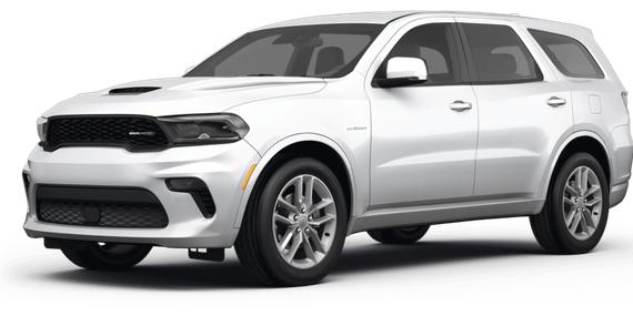 DODGE DURANGO 2024 1C4SDJH96RC175161 image