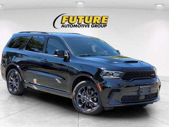 DODGE DURANGO 2024 1C4RDJDG6RC231263 image