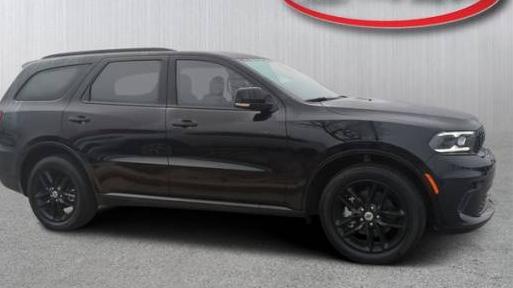 DODGE DURANGO 2024 1C4RDHDG3RC100428 image