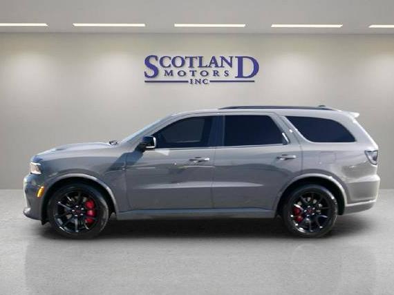 DODGE DURANGO 2024 1C4SDJGJ3RC127046 image DODGE DURANGO 2024 1C4SDJGJ3RC127046 image