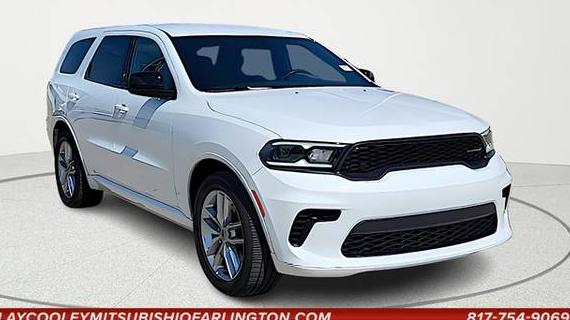 DODGE DURANGO 2024 1C4RDHDG0RC149781 image DODGE DURANGO 2024 1C4RDHDG0RC149781 image
