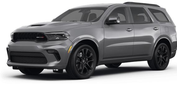 DODGE DURANGO 2024 1C4RDJDG9RC191681 image