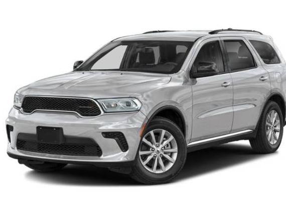 DODGE DURANGO 2024 1C4SDJH90RC174880 image