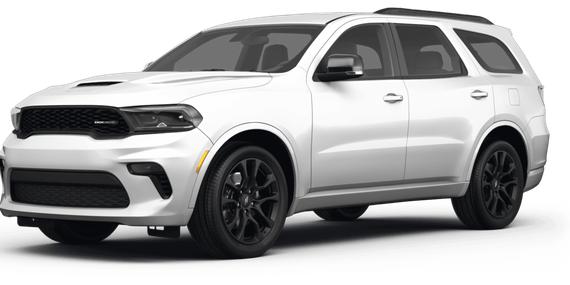 DODGE DURANGO 2024 1C4RDHDG8RC118066 image