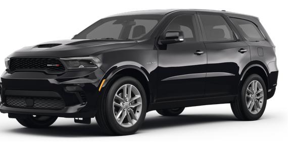 DODGE DURANGO 2024 1C4SDJCT9RC203571 image DODGE DURANGO 2024 1C4SDJCT9RC203571 image