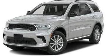 DODGE DURANGO 2024 1C4RDJDG1RC227329 image