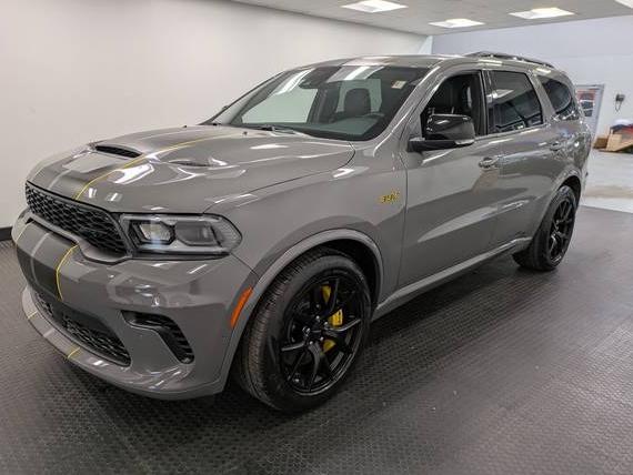 DODGE DURANGO 2024 1C4SDJGJ2RC239773 image DODGE DURANGO 2024 1C4SDJGJ2RC239773 image