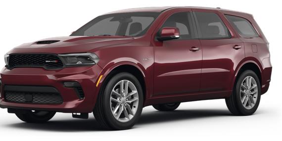 DODGE DURANGO 2024 1C4SDJCT8RC234634 image DODGE DURANGO 2024 1C4SDJCT8RC234634 image