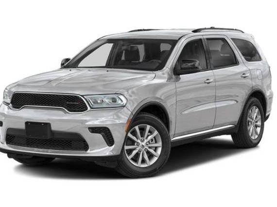 DODGE DURANGO 2024 1C4RDHDG6RC118146 image