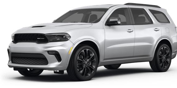 DODGE DURANGO 2024 1C4RDJDG6RC227231 image