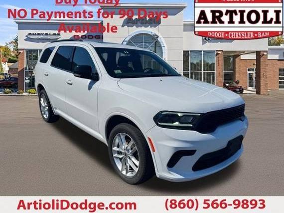 DODGE DURANGO 2024 1C4RDJDG3RC191952 image DODGE DURANGO 2024 1C4RDJDG3RC191952 image