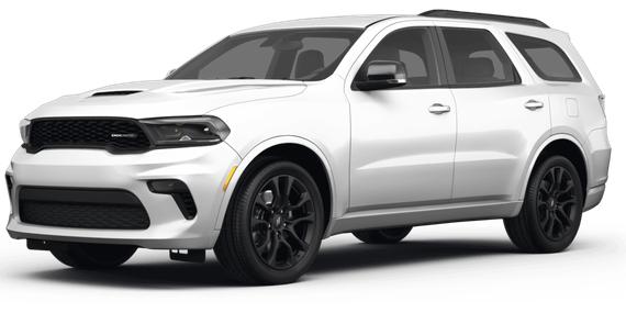 DODGE DURANGO 2024 1C4RDHDG4RC149833 image