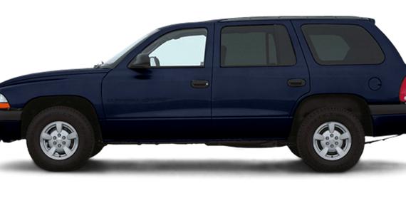 DODGE DURANGO 2002 1B4HS48N22F220614 image