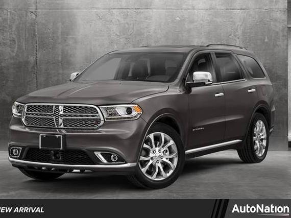 DODGE DURANGO 2020 1C4RDHAG5LC130283 image