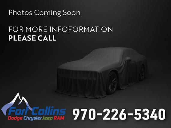 DODGE DURANGO 2020 1C4RDJDG8LC124318 image